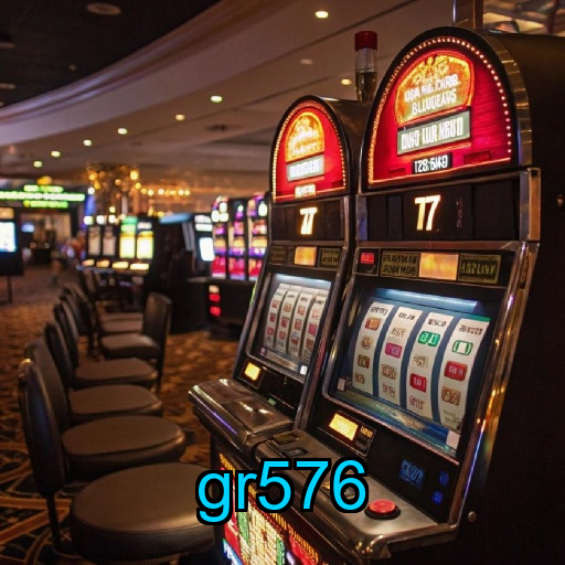 Pagamentos Ágeis e Seguros no gr576