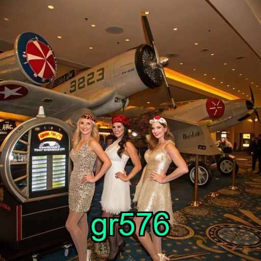 Apostas Esportivas de Alto Nível no gr576